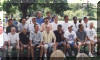 Crowd at 2002 Ceremony