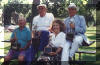 Jolly Carlson, Warren Opheim, Sally and Bill Clayton - 1995