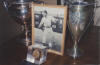 Trophies from John and Horace Barton