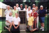 Hall of Famers - 2004