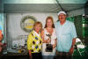 Kate Barnes, Nancy Rost, Don Barnes