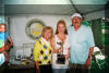 Kate Barnes, Nancy Rost, Don Barnes