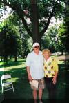 Don and Kate Barnes