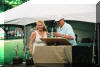 Nancy Rost, Don Barnes