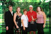 Skip Spensley Family
