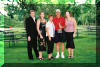 Skip Spensley Family