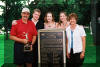 Skip Spensley Family