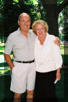 Roger and Carol Stewart