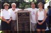 Sherwood Hatch Family