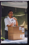Mike Goldammer, Exec. Director of the Northern Section