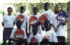 2001 Love Serving Tennis Recipients, Sioux Falls Area Multi-Cultural Center