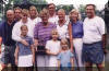 Extended Sandvig Family, 1998
