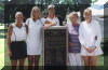 Sandvig Family, 1998 Achievement Award