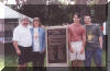 Volin Family - 2000