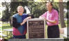 John Simko and Dave Weber, Inductees - 1993